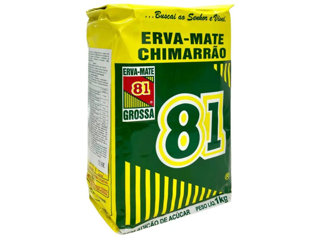 Mate 81 Gross Rolated