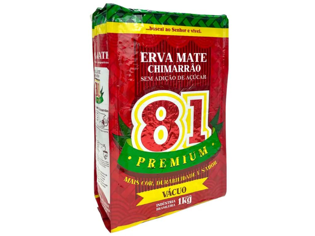 Mate 81 Premium