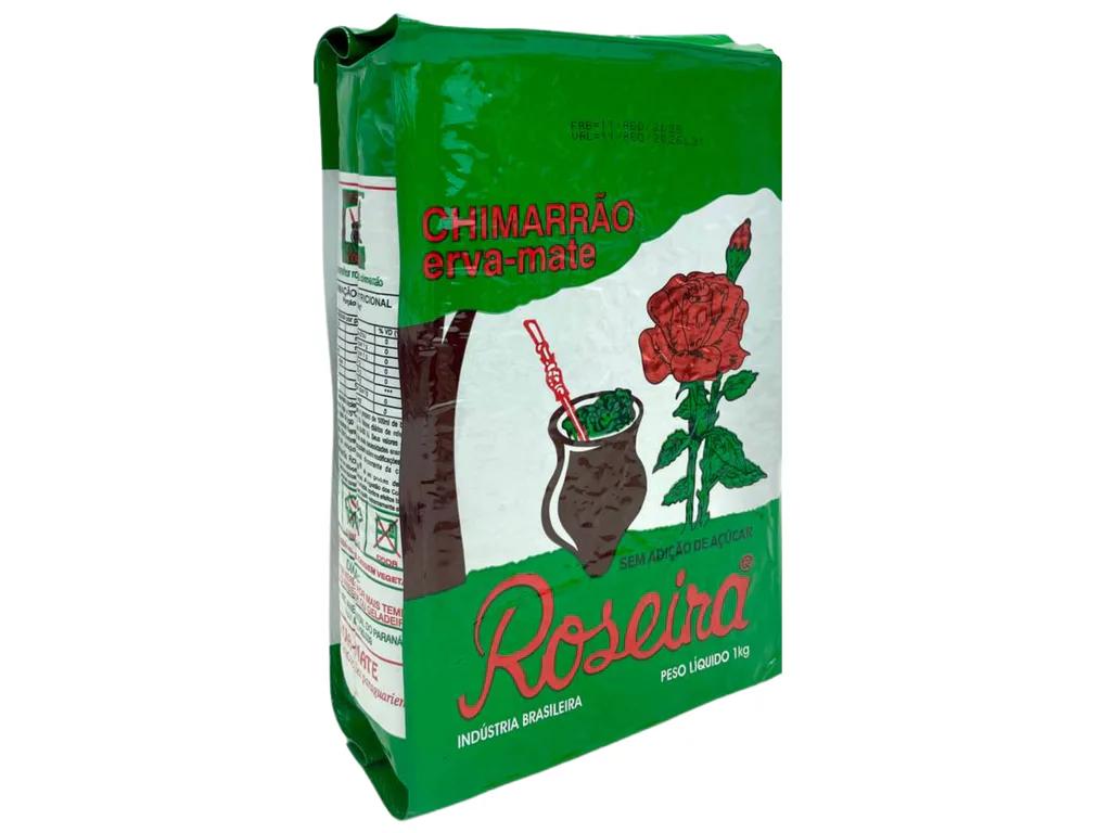 Mate 81 Roseira Mate Vaccum