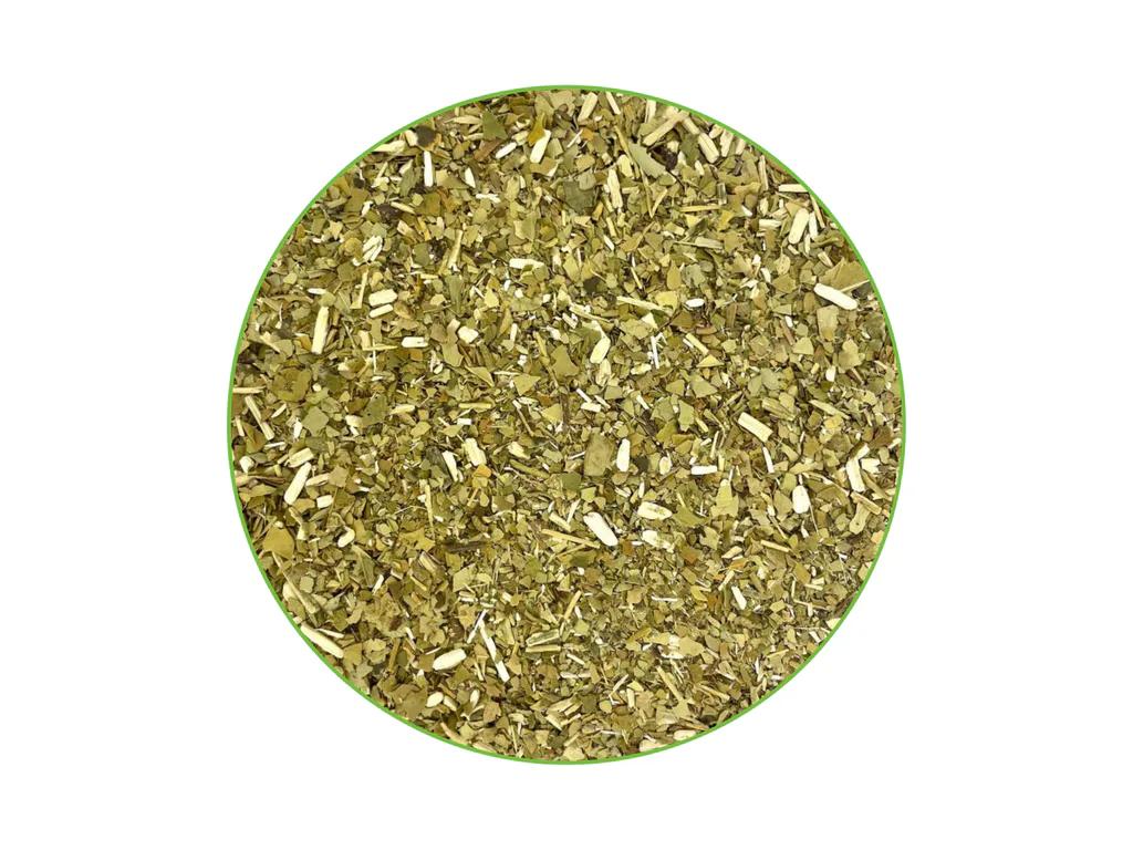 Mate Rojo Suave in bulk (10 kg/25 kg maisiņš)