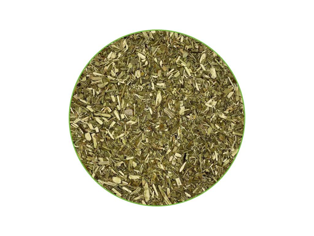 Mbaeteko Naranja Limon + delgada dideliame kiekyje (10 kg/25 kg maišas)