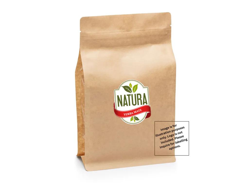 Natura Organic Doypack