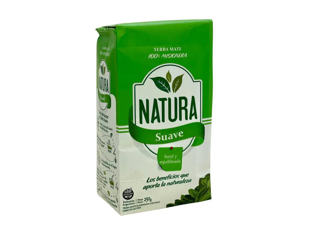 Natura Suave