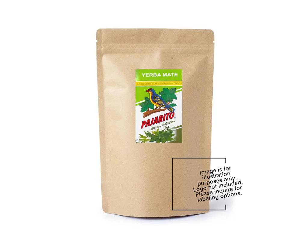 Pajarito Compuesta Hierbas 100 g Doypack