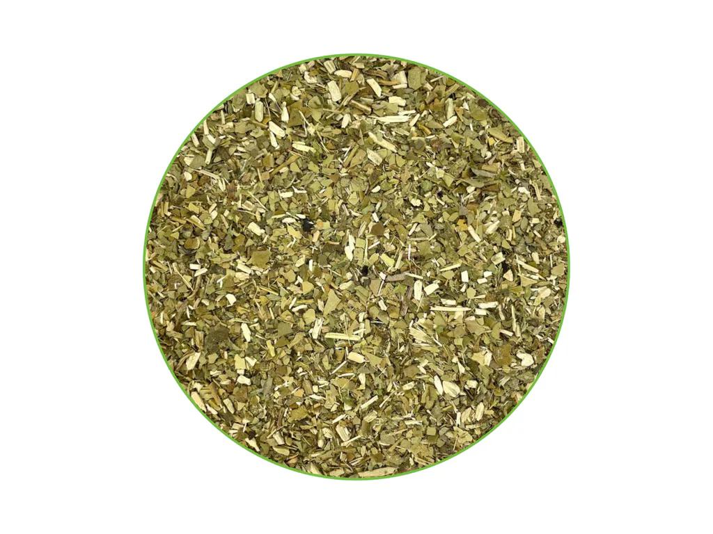 Pajarito Compuesta Hierbas masā (10 kg/25 kg pake)