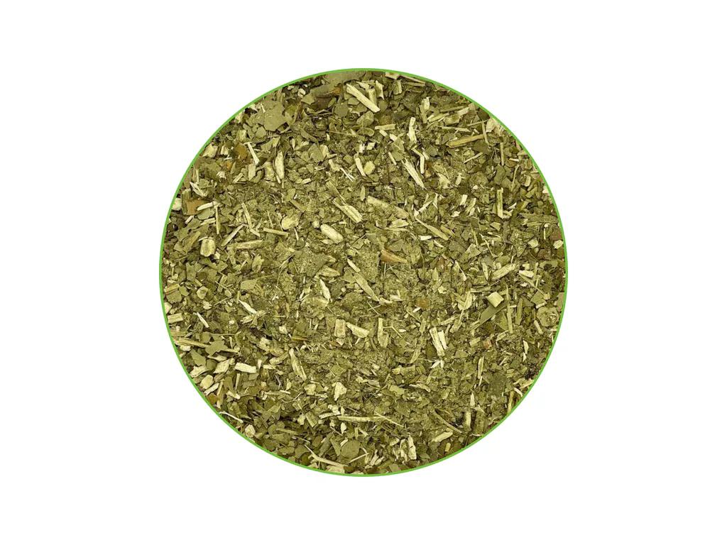 Pajarito ORGANIC kalaba (15 kg kalba)