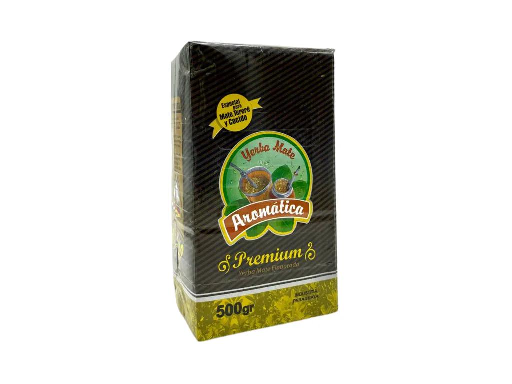 Pajarito Premium