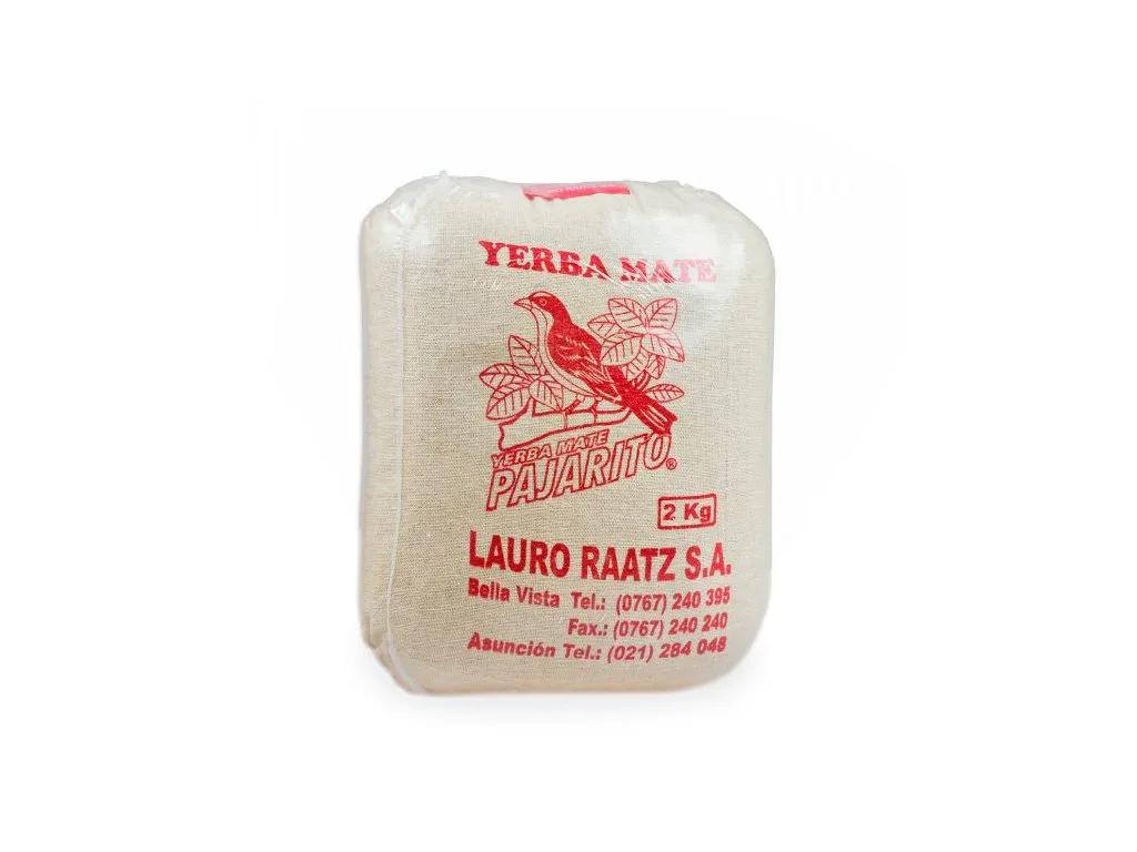 Pajarito Tradicional linu kalba