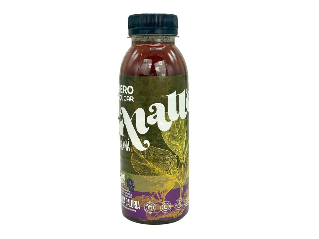 Parana-Acai Mate Dzērieni 300 ml