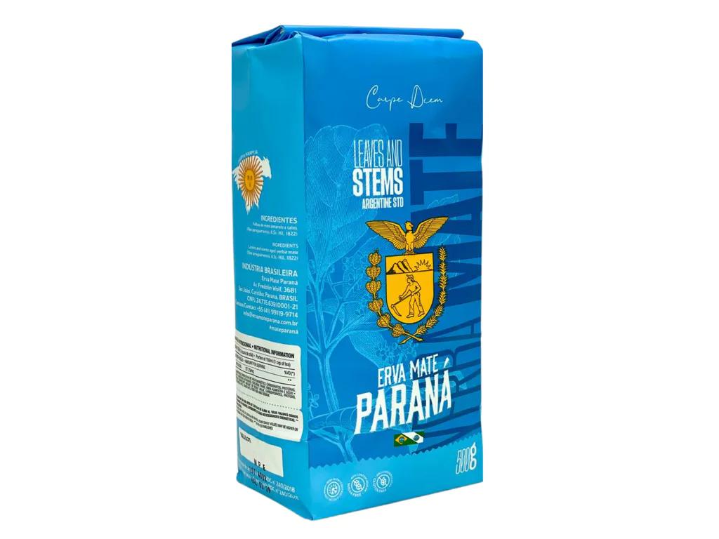 Parana Argentīnas stila 500 g (zils iepakojums)