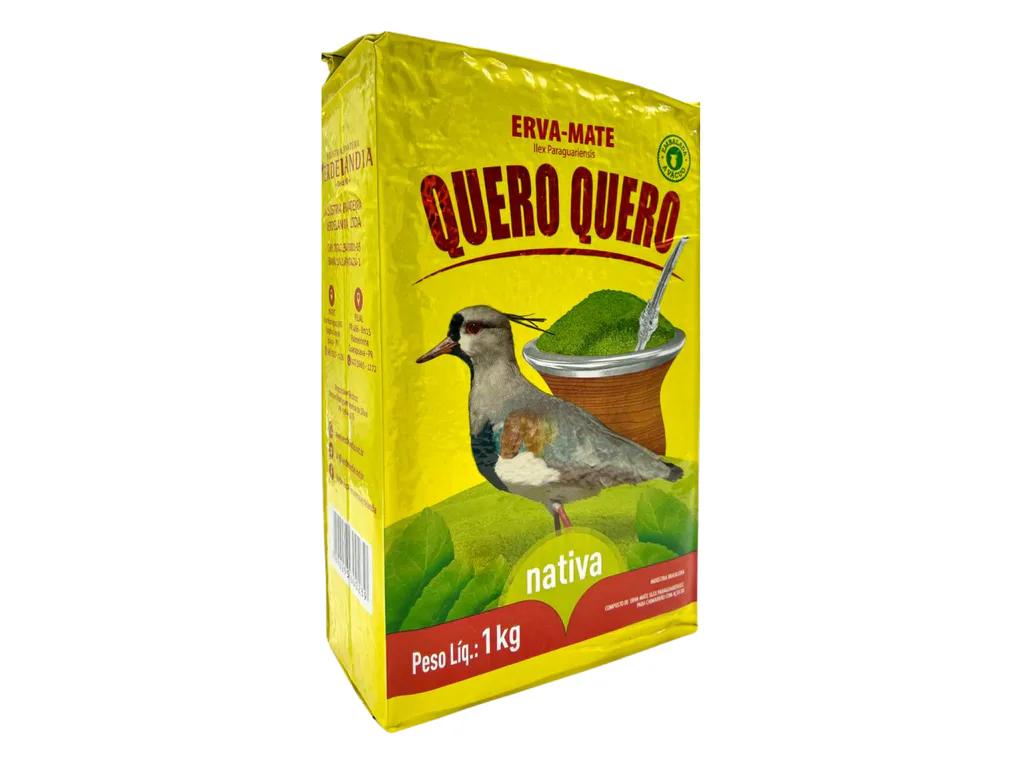 Parana Chimarrao 1000 g Vakuuma Kaste