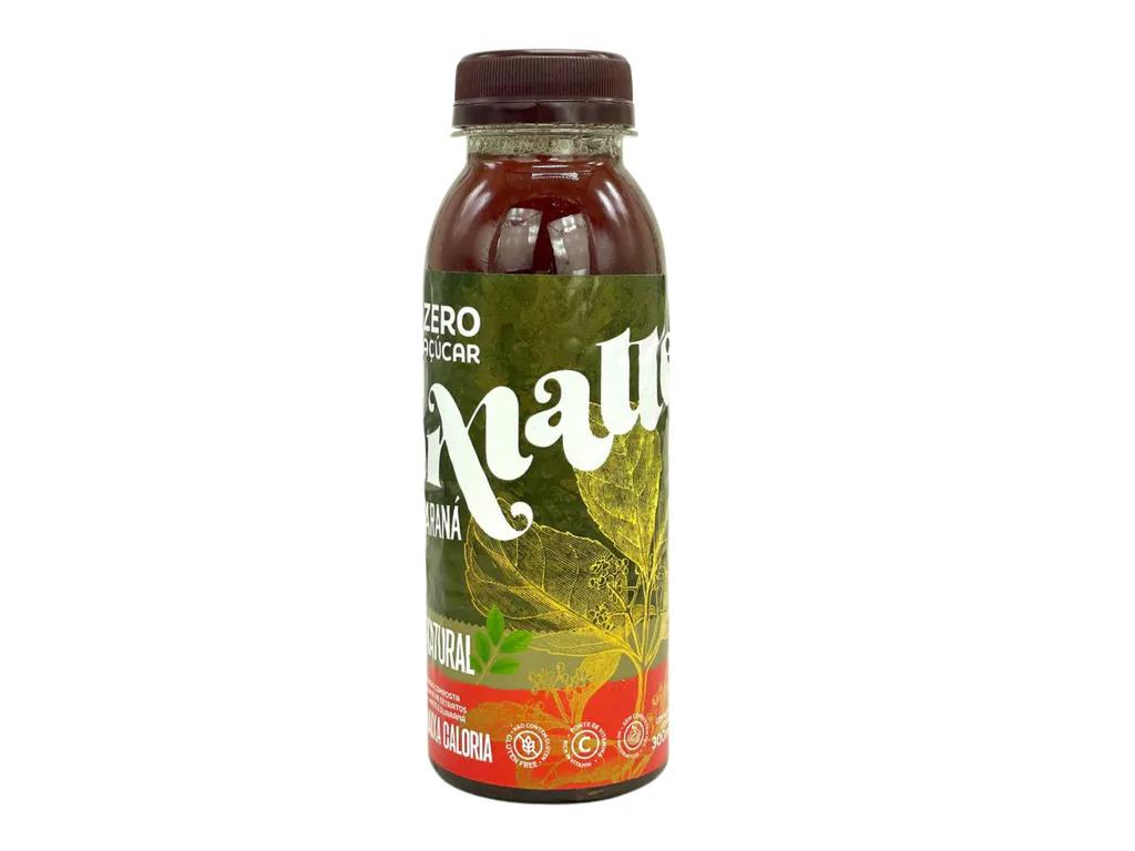 Parana-Natural Mate Dzērieni 300 ml