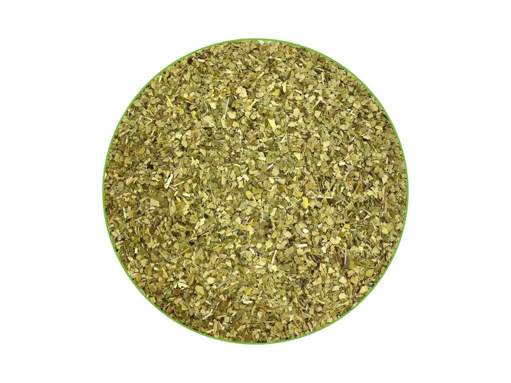 Parana PU-1 Organiskā yerba mate 500 g kastē