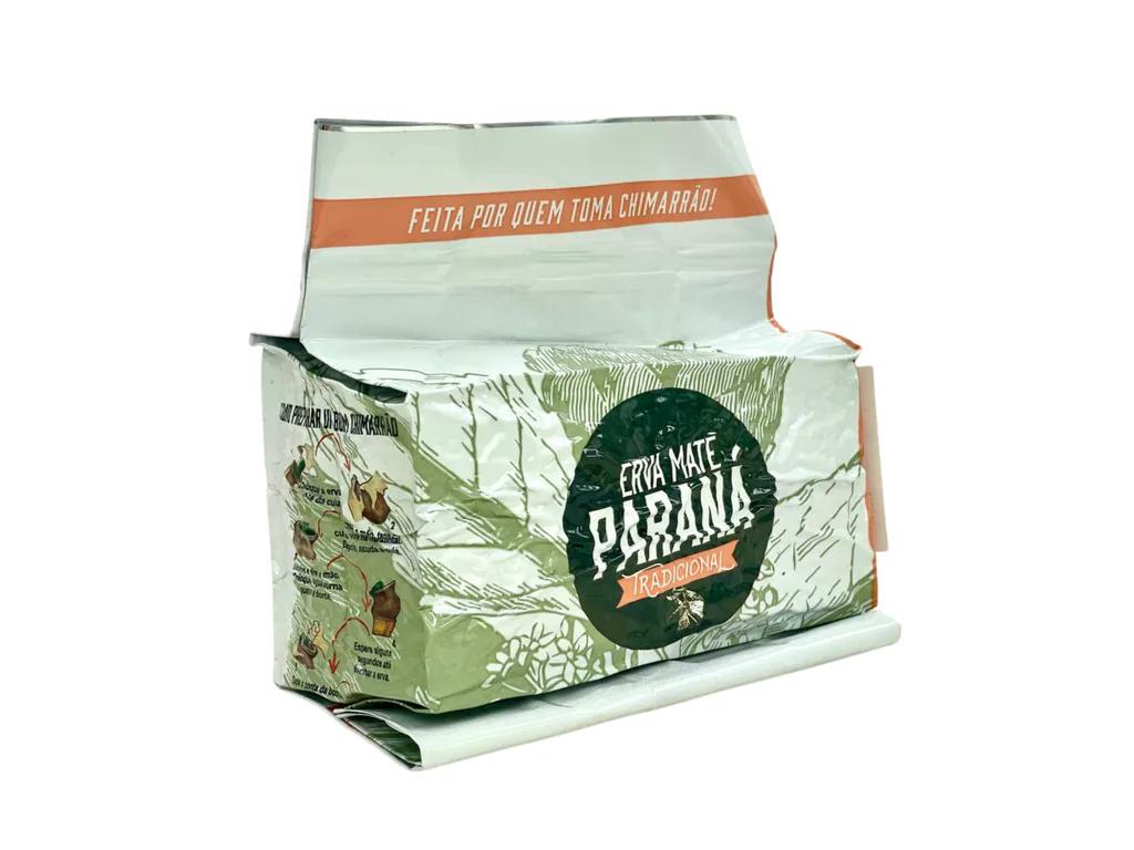 Parana Tropeira 250 g vakuum (balta)