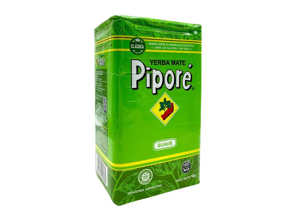 Piporé Suave