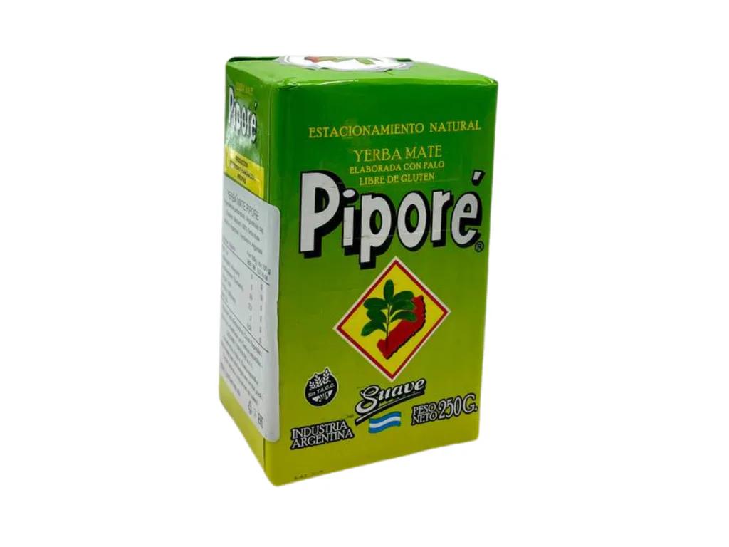 Piporé Suave