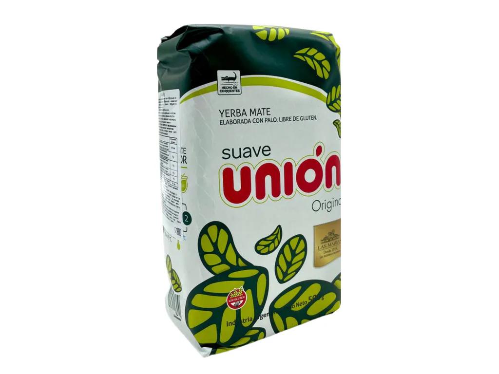 Piporé Suave