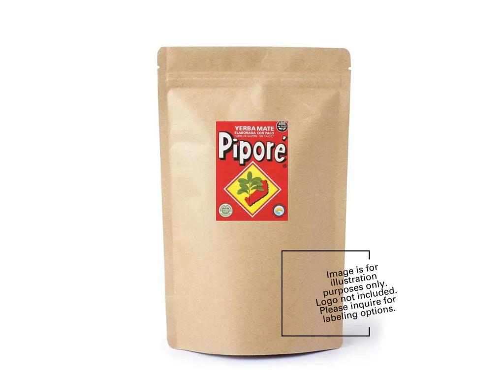 Pipore Tradicionāla 100 g Doypack