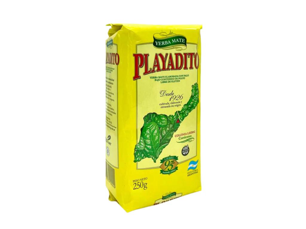 Playadito