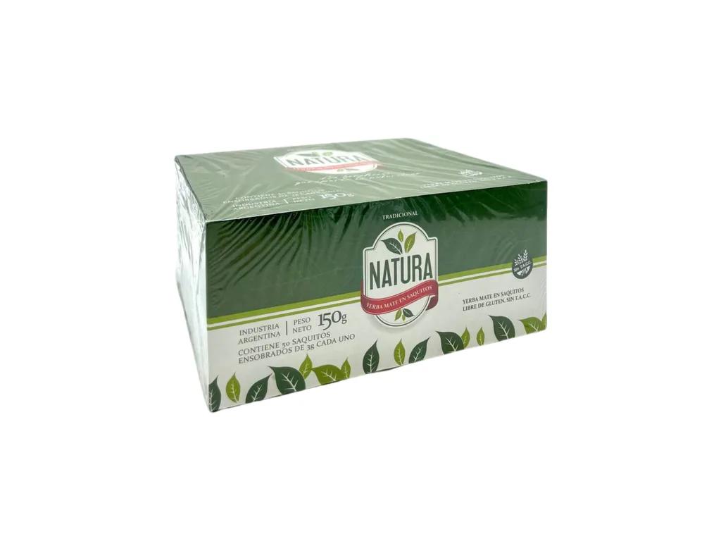 Playadito Mate Cocido 3 g x 20 gabrī