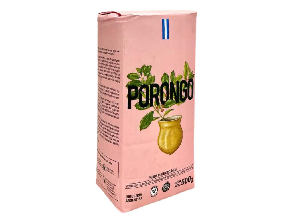 Porongo Organic