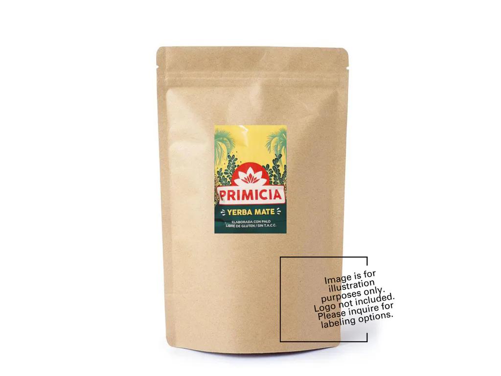 Primicia Elaborada 100 g Doypack