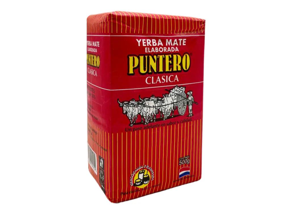 Puntero