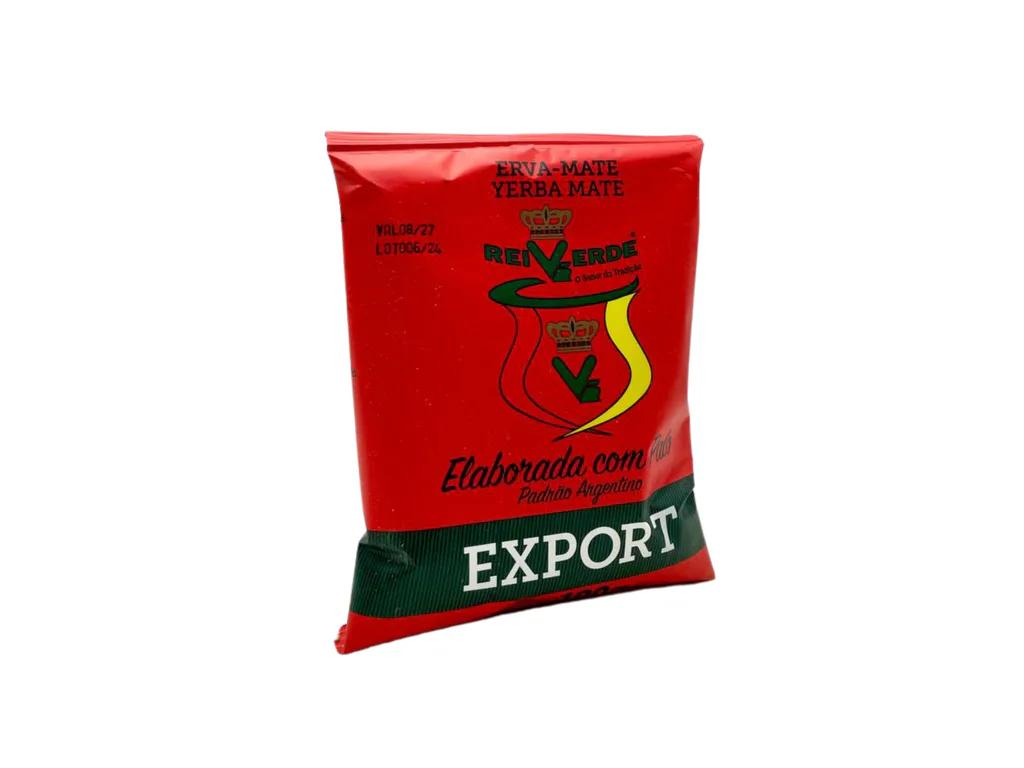 Rei Verde Export Argentinian 100 g (sarkana) PARAUGA