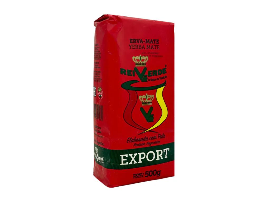 Rei Verde Export Argentinian 500 g (sarkana)