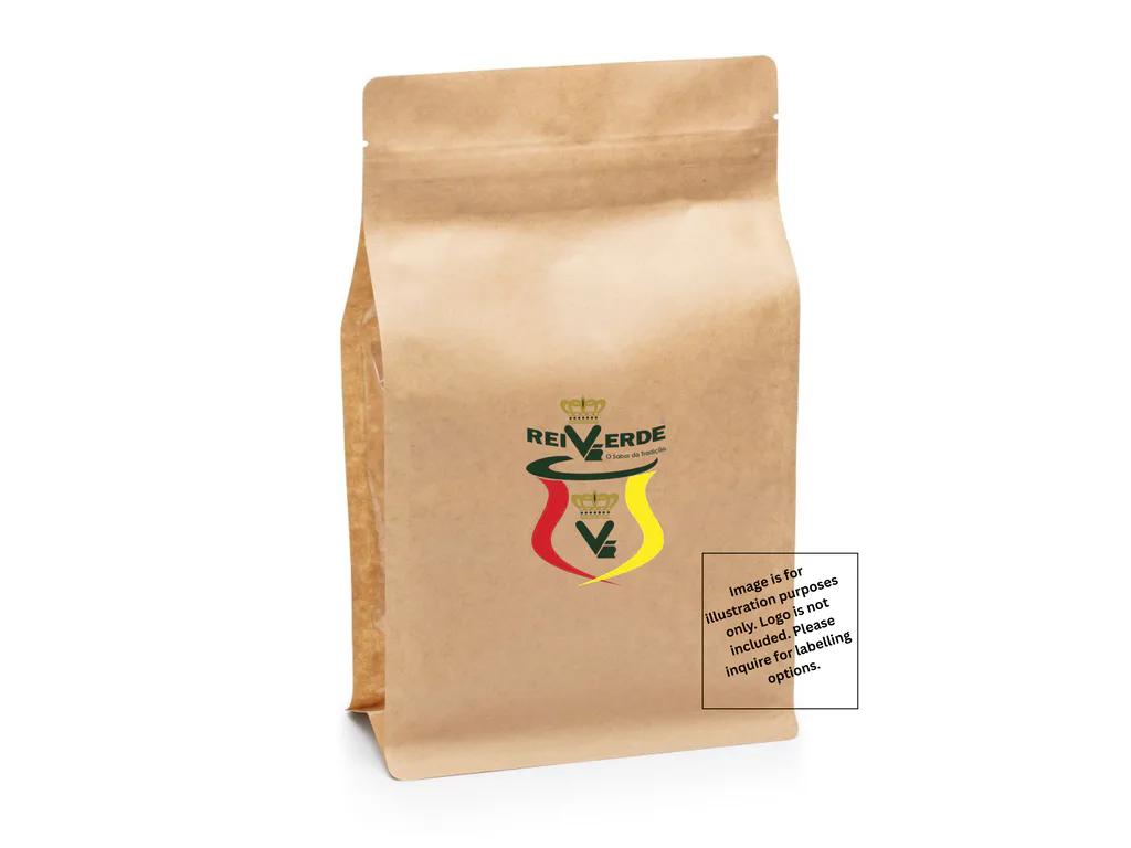 Rei Verde Export Traditional 250 g Doypack