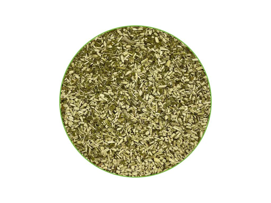 Rei Verde Tererē Tradicionāls lielos daudzumos (20 kg maisā)