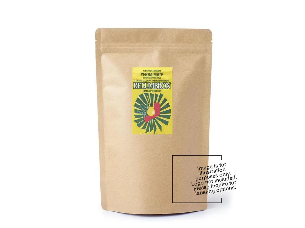 Relumbron Heirbas Serranas 100 g Doypack