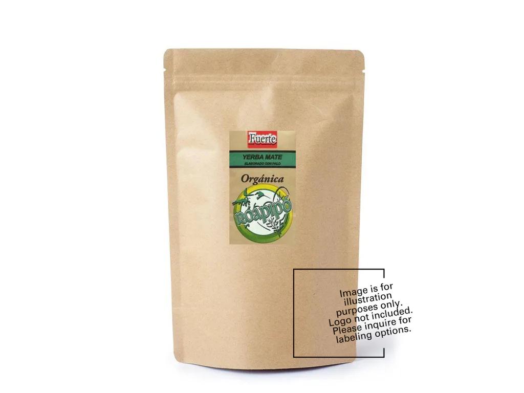 Roapipo Fuerte Org 100 g Doypack