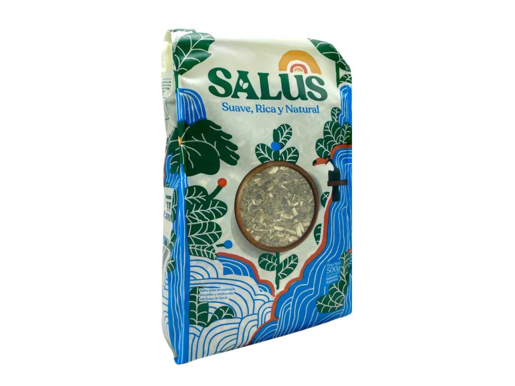 Salus Natural Tradicional