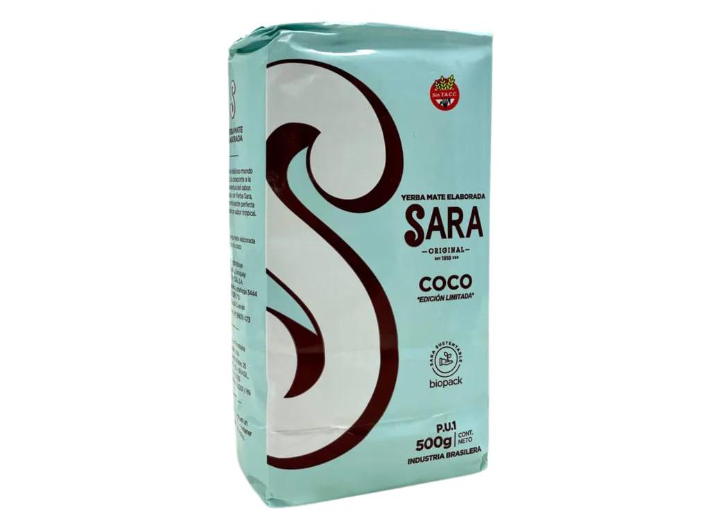 Sara Coco PU1