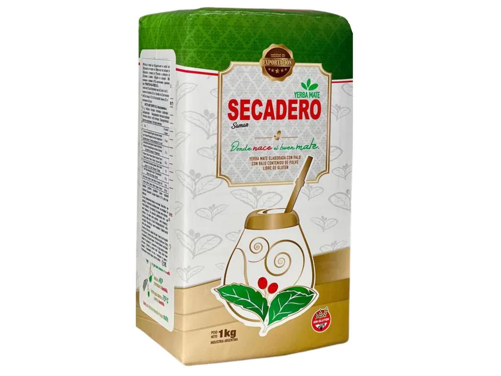 Secadero Tradicional