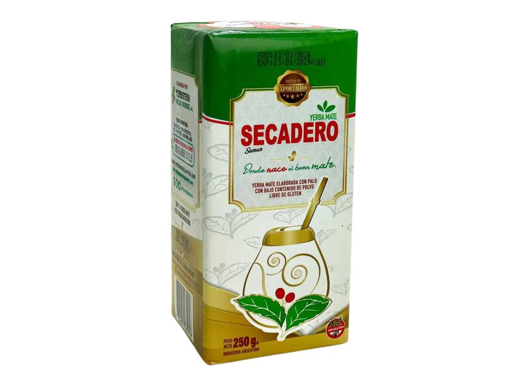 Secadero Traditional