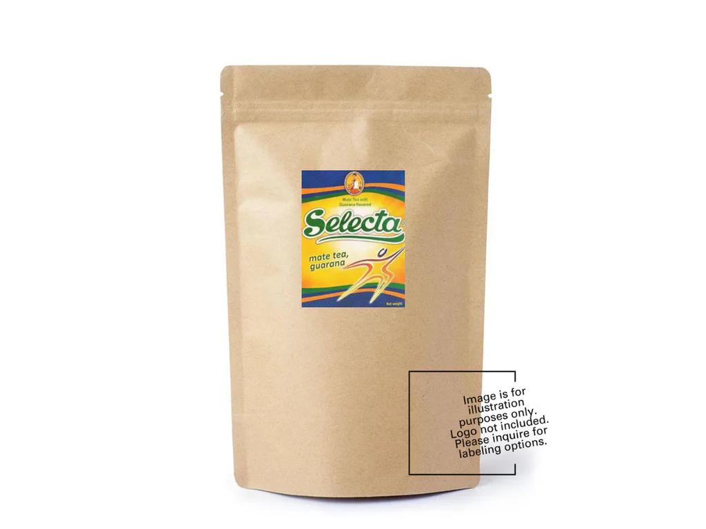Selecta Energy 100 g Doypack