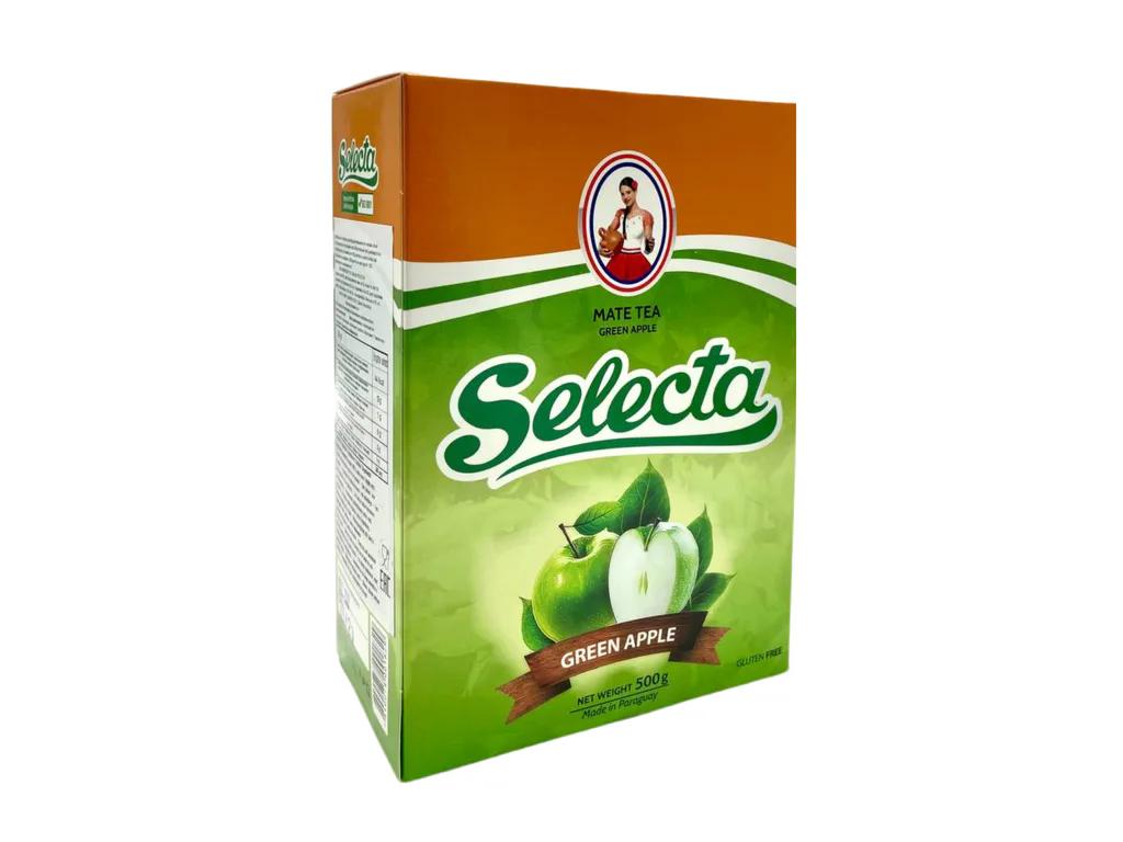 Selecta Green Apple