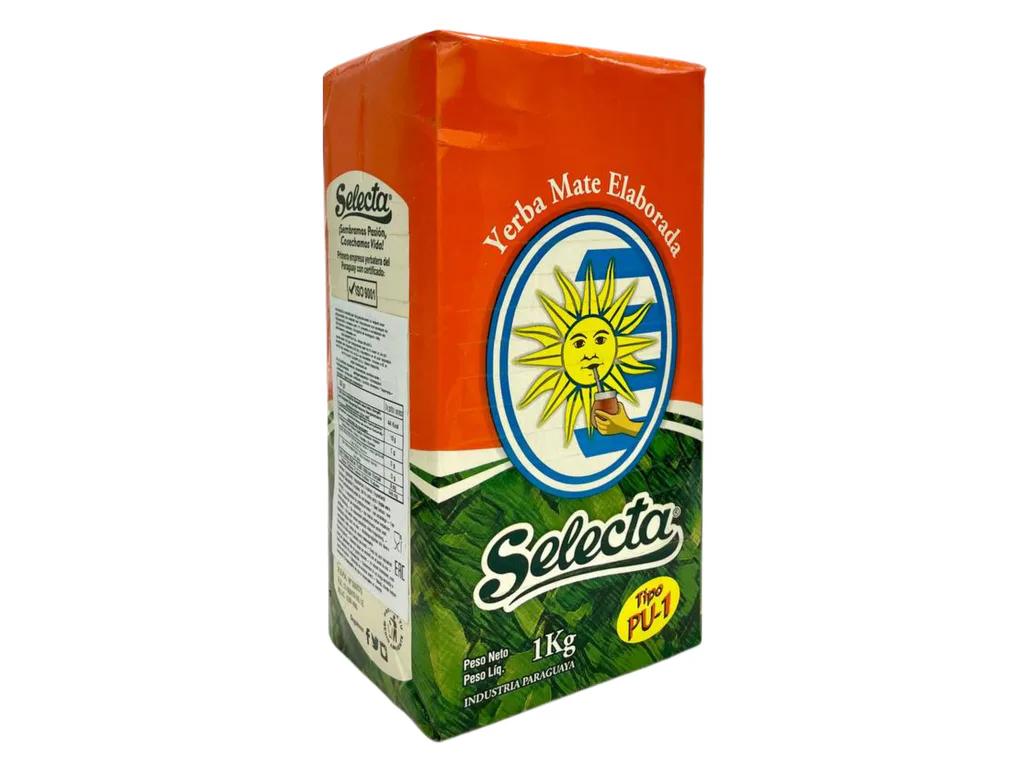 Selecta PU-1,