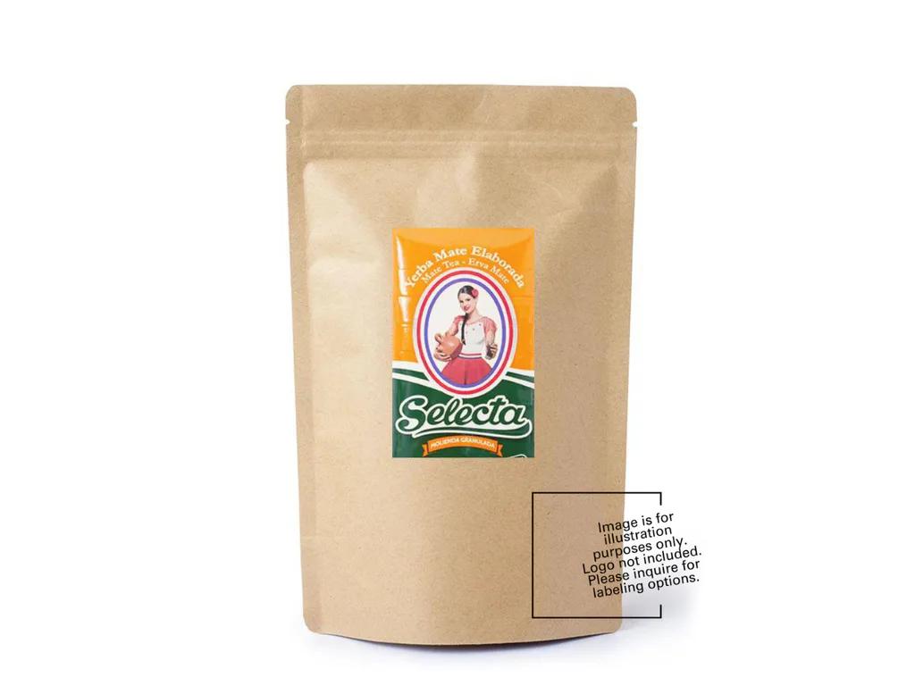 Selecta Traditional 100 g Doypack