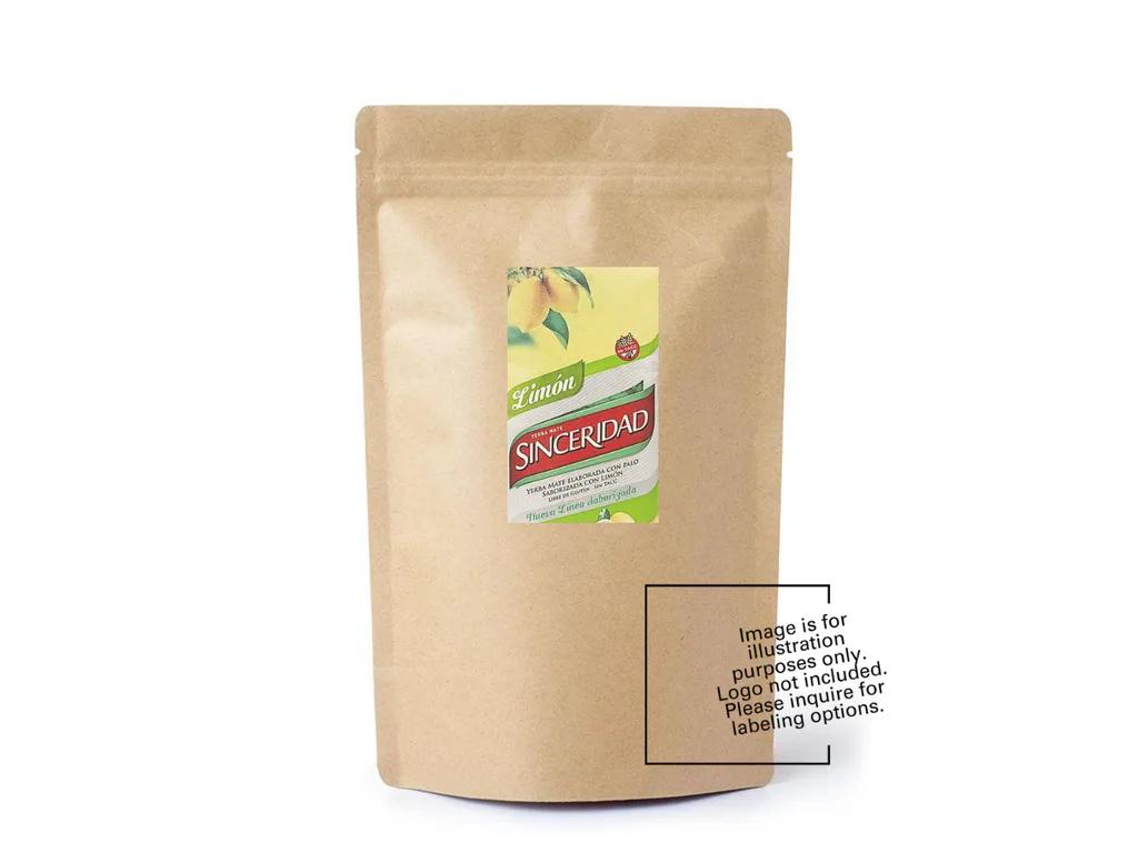 Sinceridad Limon 100 g Doypack