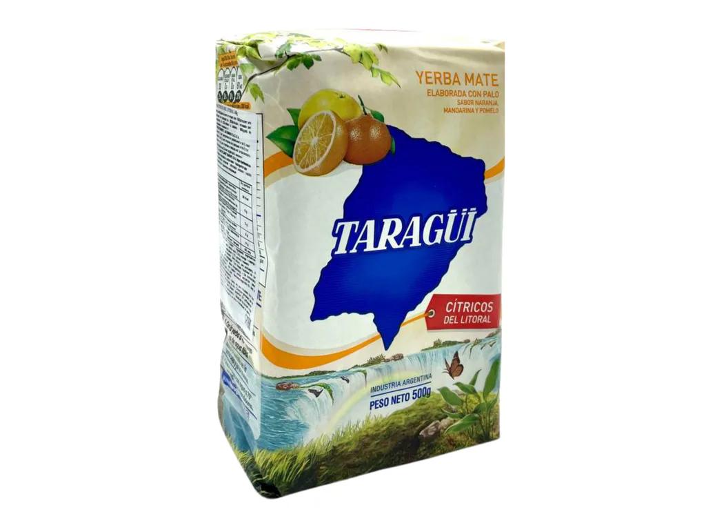 Taragüi Citricos del Litoral