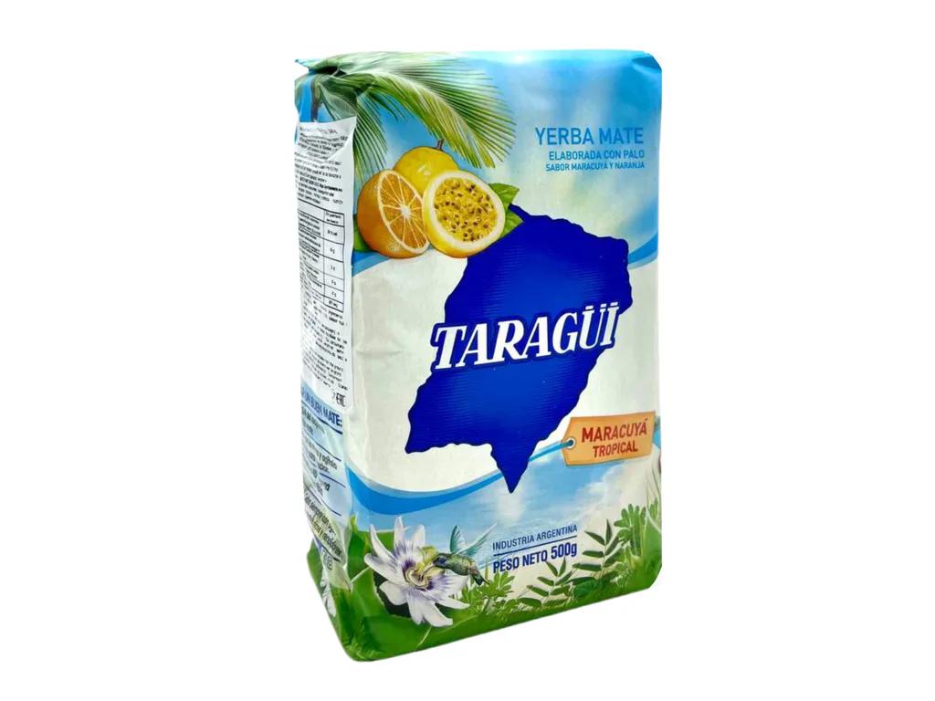 Taragüi Maracuya Tropical
