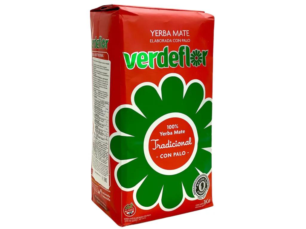Verdeflor Tradicional