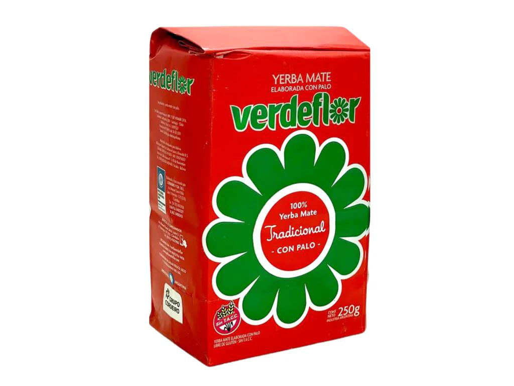 Verdeflor Tradicional
