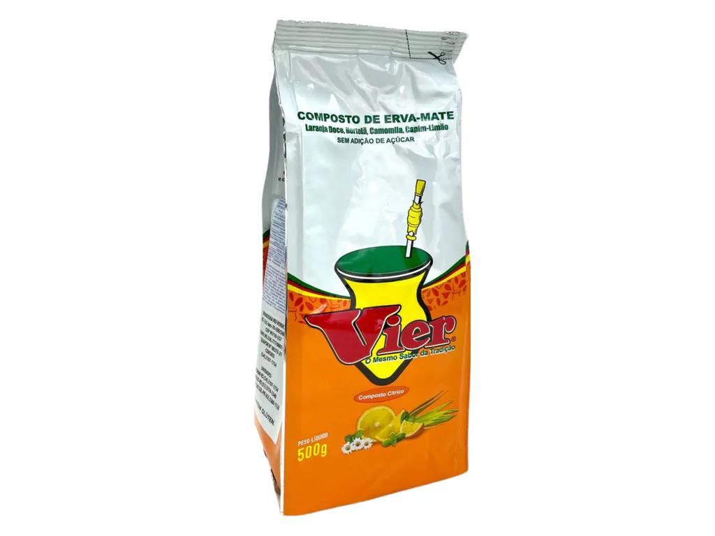 Vier Komposto Citric Chimarrao