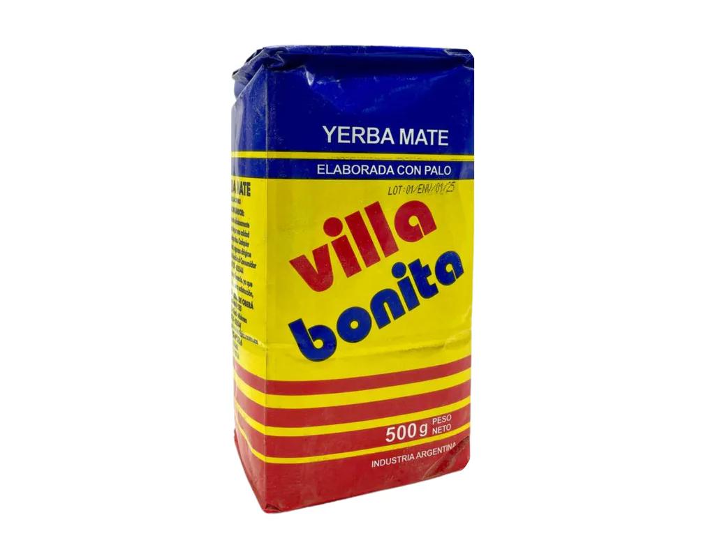Villa Bonita Tradicional