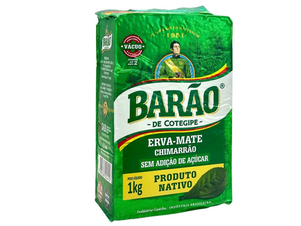 XIMANGO Native Chimarrao Vacuum