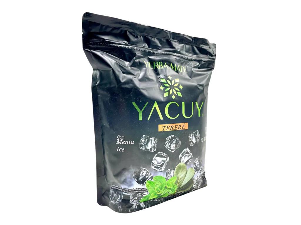 Yacuy Terere Ice Mint